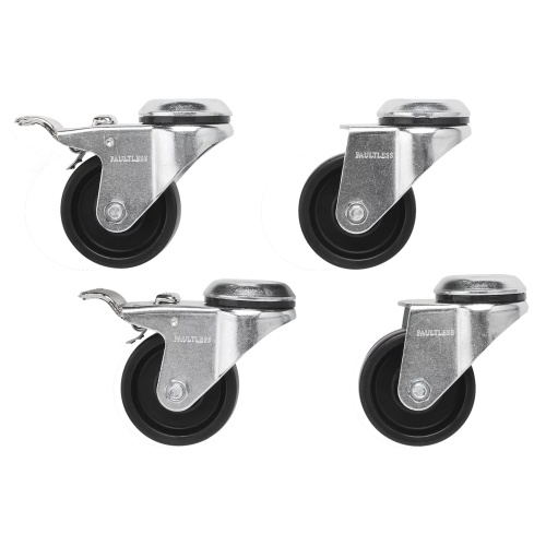 nVent Hoffman PC1M12 Caster Kit