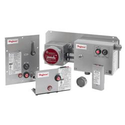 Hoffman PCFSKIT Purge and Pressurization System Continuous Flow Service Kit