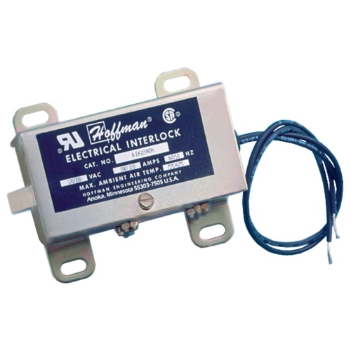 nVent Hoffman PEK460NDH Electrical Interlock