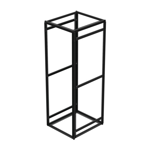 nVent Hoffman PFD2078B 79.0"x28.0"x32.0" PROLINE Voice/Data and Server Cabinets with Fan, Type 1