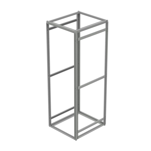 nVent Hoffman PFD2078G 79.0"x28.0"x32.0" PROLINE Voice/Data and Server Cabinets with Fan, Type 1