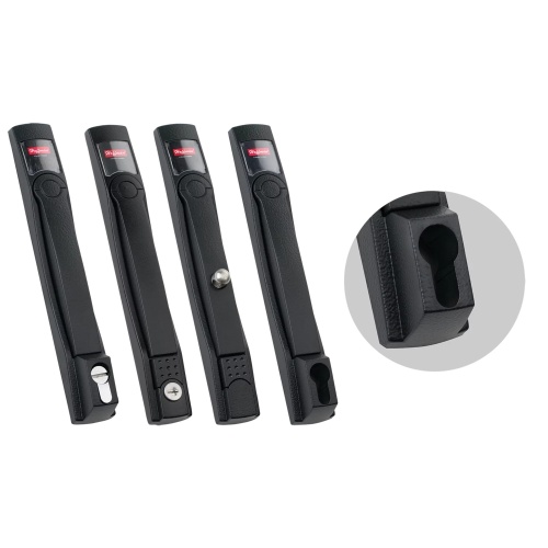 nVent Hoffman PFHDF PROLINE Flush Handle