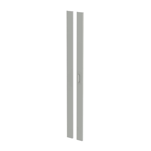 nVent Hoffman PFPK168C Filler Panel Kit for Swing out Frame