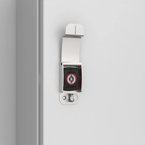 nVent Hoffman PLC01 IEC Padlocking Cover