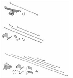 Hoffman PMLEK Mechanical Interlock Extention Kit