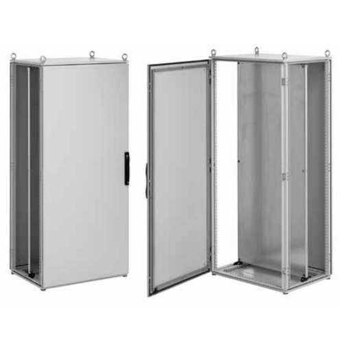 Hoffman PP1666 PROLINE Industrial Modular Enclosure Package