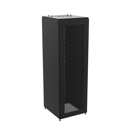 nVent Hoffman PS1CW2189B ProLine S1 Cabinet - 85.1" x 31.8" x 35.4" (HxWxD), Mild Steel