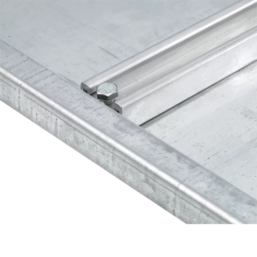 nVent Hoffman PSB18 Panel Support Brace