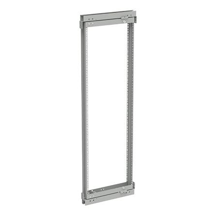 Hoffman PSF227 Heavy-Duty Swing-Out Rack Frame