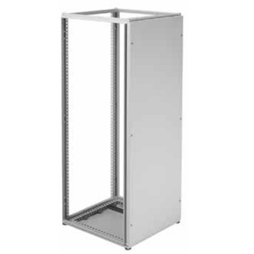 Hoffman PSS166 PROLINE Steel Modular Solid Side