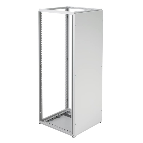 nVent Hoffman PSS206HF2 PROLINE EMC Steel Modular Solid Side