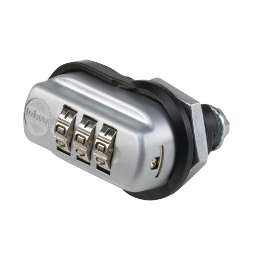 nVent Hoffman PTLCMB3B Combination Quarter Turn Locking Handle