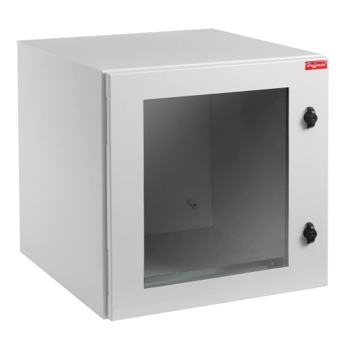 nVent Hoffman PTRW362412G2 37.0"x24.0"x12.0" ProTek Single-Door Network Cabinet