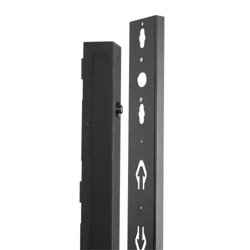 nVent Hoffman PVCPM20 Cable and PDU Manager