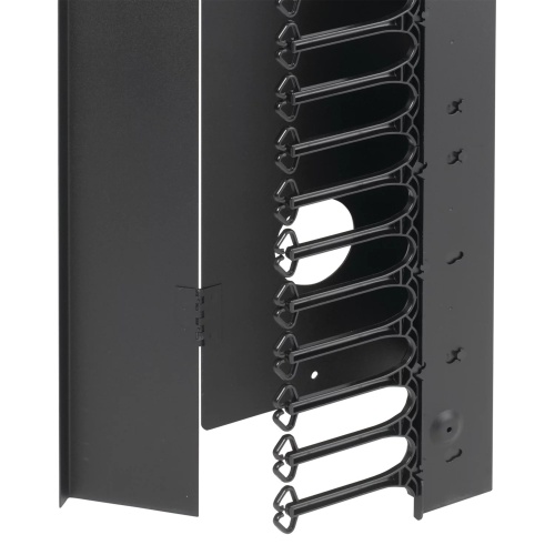 nVent Hoffman PVF207 PROLINE CableTek Vertical Cable Manager