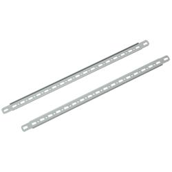 Hoffman PWMR4 Wire Management Rails