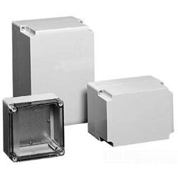 Hoffman Q181310ABE QLINE E Non-Metallic ABS Enclosure