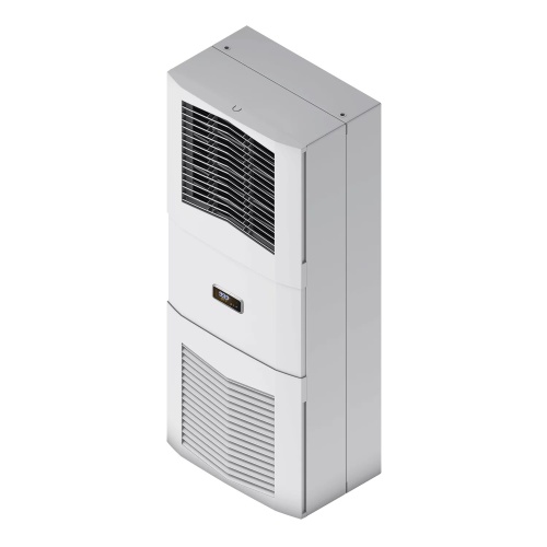 nVent Hoffman S060516G060 Spectracool Slim AC 115V 1700 BTU Indoor