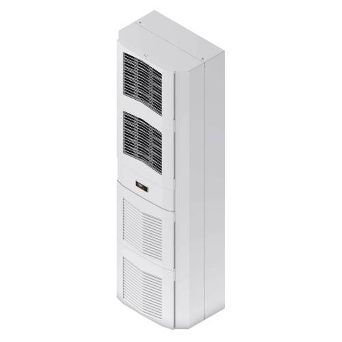 nVent Hoffman S162046G050 Spectracool Slim AC 460V 6800 BTU Indoor