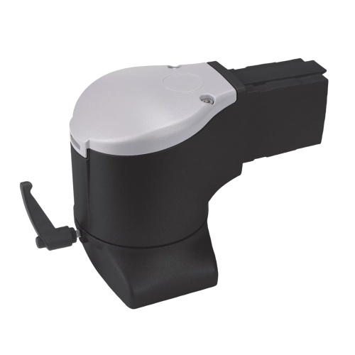 nVent Hoffman S1MFEC SYSPEND 180-Max Flange Elbow Coupling