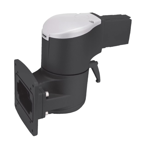 nVent Hoffman S1MPCH SYSPEND 180-Max Horizontal Panel Coupling