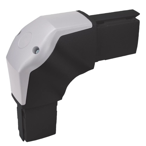 nVent Hoffman S1MRE SYSPEND 180-Max Reduction Elbow