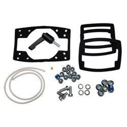 Hoffman S1MRHK SYSPEND 180 Max Replacement Hardware Kit