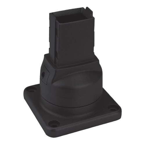 nVent Hoffman S1MTBB SYSPEND 180-Max Rotary Base