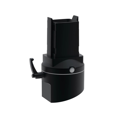 nVent Hoffman S2MACF SYSPEND 281-Angled Coupling Tilted 15 degree Back