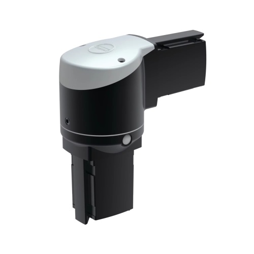 nVent Hoffman S2MER SYSPEND 281-Max Rotatable Elbow