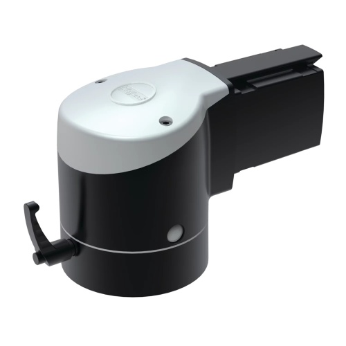 nVent Hoffman S2MFEC SYSPEND 281-Flange Elbow Coupling