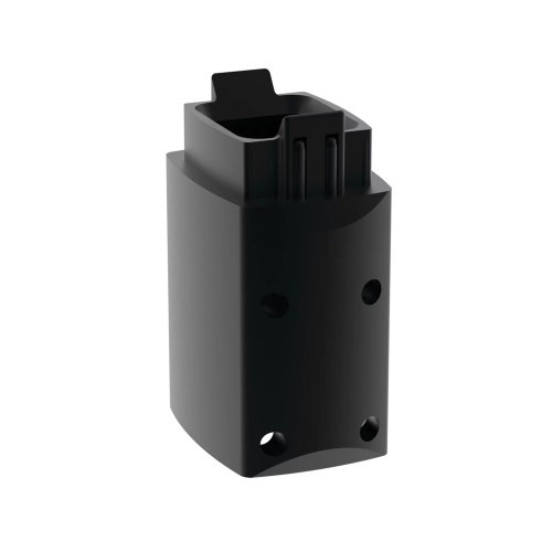 nVent Hoffman S2MTA SYSPEND 281-Aluminum Tube Adapter