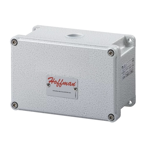 nVent Hoffman SA111108 ZONEX SA Hazardous Location Enclosure