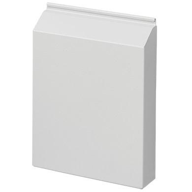 nVent Hoffman SH09GS61001 Filter Fan Shroud