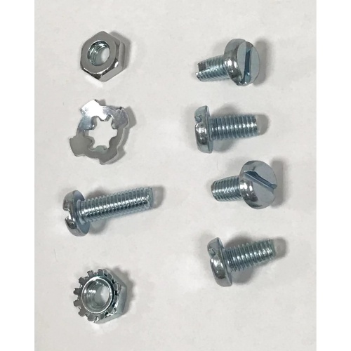 nVent Hoffman SMGDK Grounding Kit