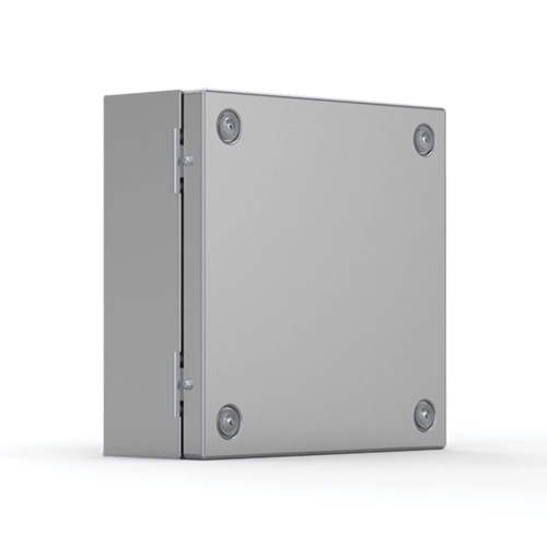 nVent Hoffman SSTBH02 IEC Hinges Stainless Steel