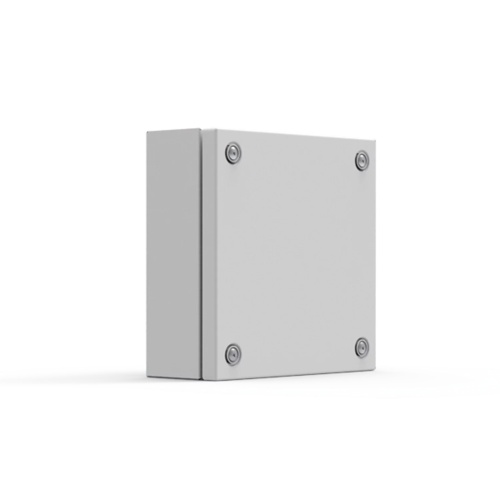 nVent Hoffman STB303008 IEC Terminal Box Mild Steel