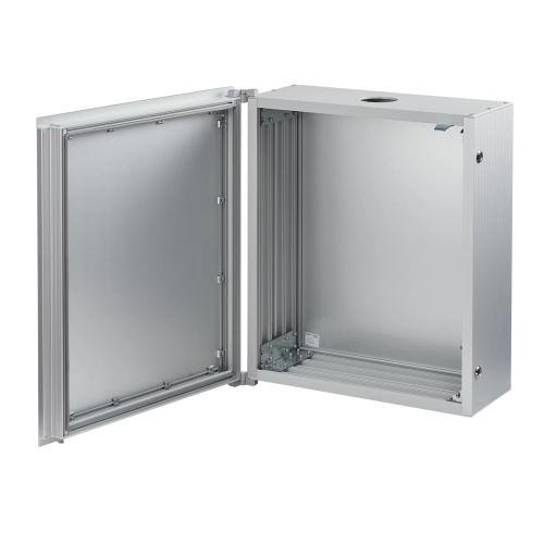 nVent Hoffman SY252516A 15.0"x15.0"x8.0" SYSPEND Aluminum HMI Enclosure, Type 12