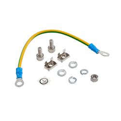 Hoffman SYAGK SYSPEND Aluminum HMI Replacement Grounding Kit