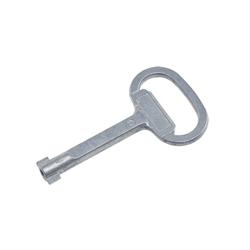 Hoffman SYARK SYSPEND Aluminum HMI Replacement Key