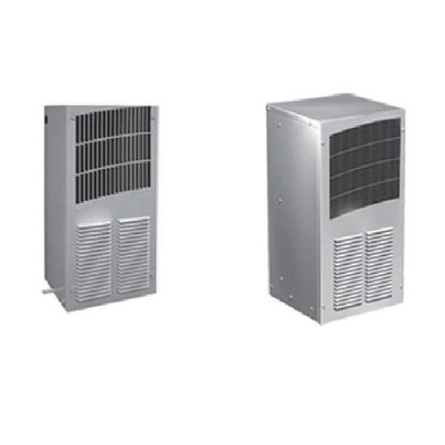 nVent Hoffman T200226G160P Air Conditioner - 2000 BTU, 586 Watts, 230 VAC