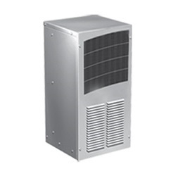 Hoffman T200246G401 Air Conditioner Outdoor-Indoor 460 VAC Single Phase ...