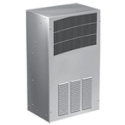 Hoffman T290426G160 Air Conditioner Outdoor-Indoor 230 VAC Three Phase ...