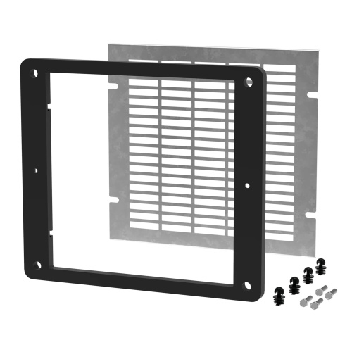 nVent Hoffman T6EMC Side Mount Fan TFP EMC Upgrade Kit