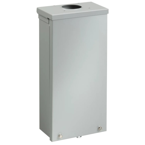 nVent Hoffman TB3R201 Current Transformer Terminal Box, Type 3R