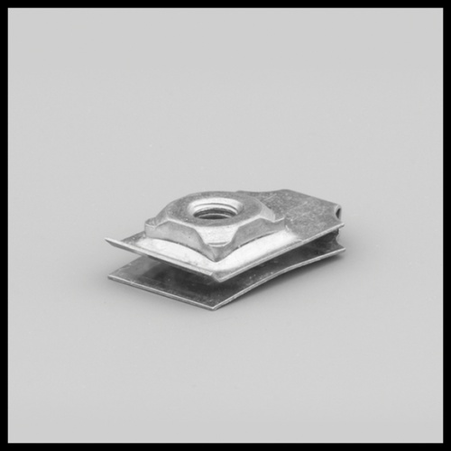 nVent Hoffman TN06 Snap Nuts for Telequick Plates, TN, M6