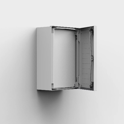 nVent Hoffman UFCP1080 IEC Cover Plate - Polyester, 40.7" x 32.9" x 1.5" (HxWxD)