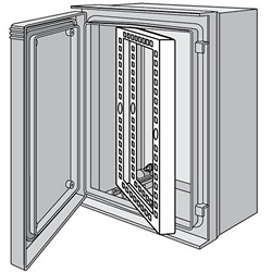 Hoffman UU7560SF Swing Frame