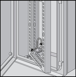 Hoffman UUGK ULTRX Grouding Device