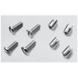 Hoffman UUMH2 ULTRX Screw Insert Kit 10-32